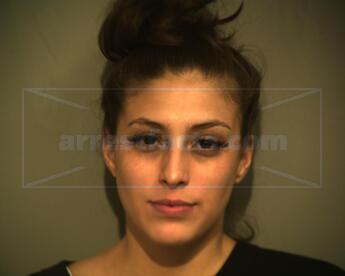 Raven Samone Ramirez Villegas