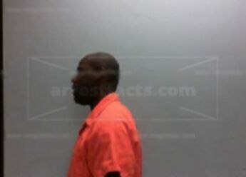 Christopher Montray Marbury