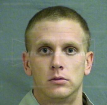 Jesse David Gendreau
