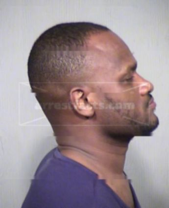 Delano Jamal Young