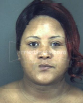 Lavern Tina Moton