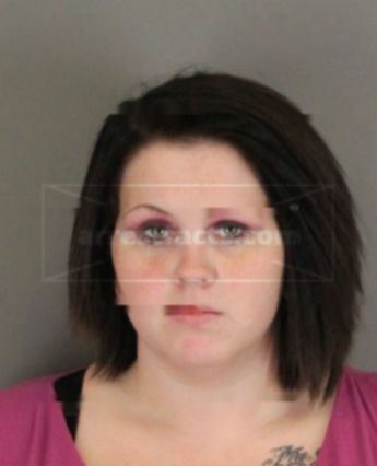 Amanda Irene Vaughn