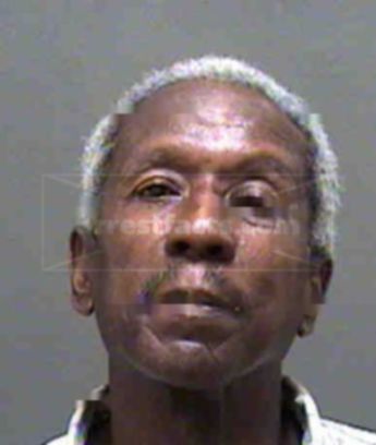 Willie Harris