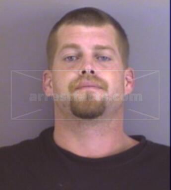 Byron Clint Eubanks