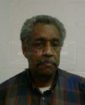 Leo Johnson Jr.