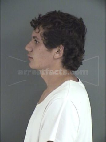Bryan Albert Davis