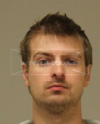 Travis Stewart Boyd