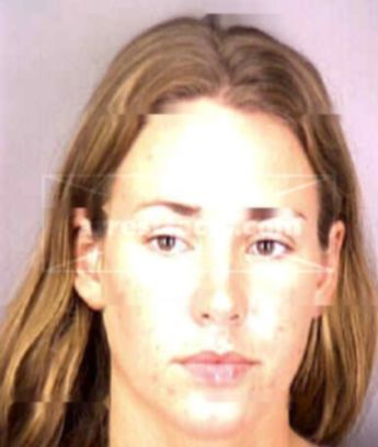 Sarah Marissa Baldwin