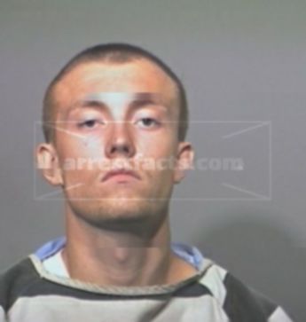 Travis Aaron Roberts