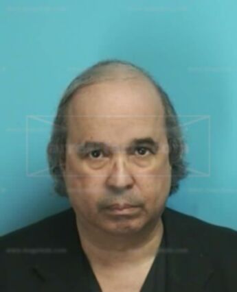 Victor Alvarado Collado