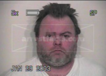 Timothy Joe Bailey