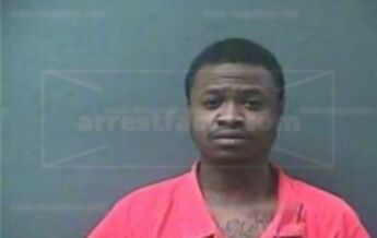 Dantrell T Stevenson