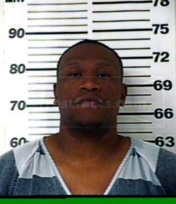 Brian Eugene Tarver