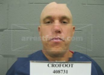 Jameson Robert Crofoot