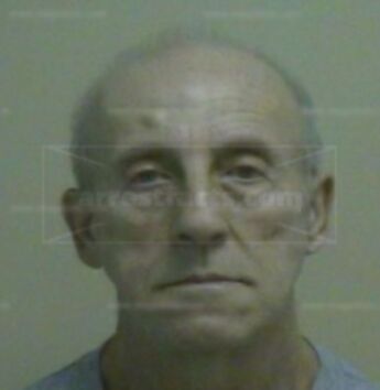 Kenneth R Sisk