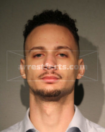Giovanni Ortiz