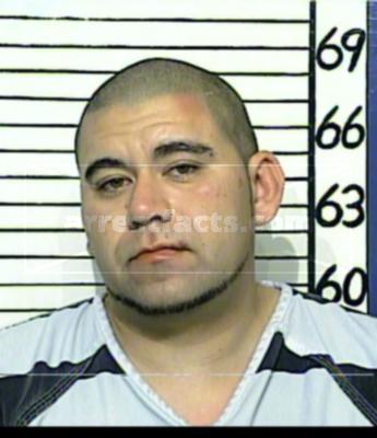 James David Daniels