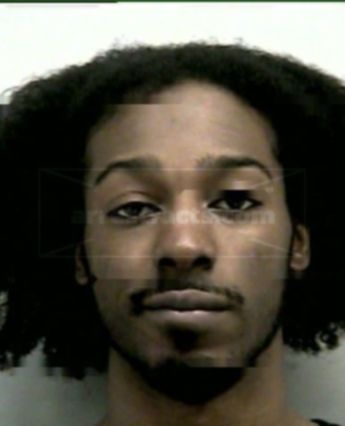 Adrian Dewayne Leavell Jr.