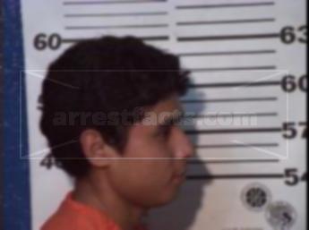 Alfredo Lara Granados