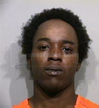 Eric Devon Williams