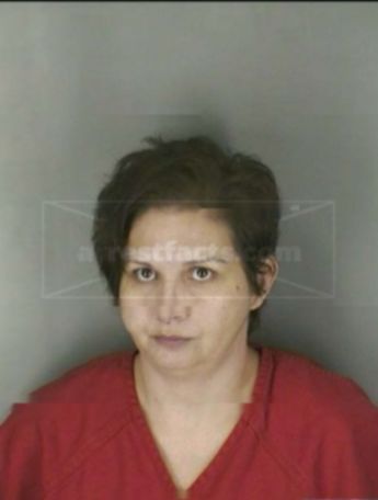 Brandy Susan Gillette