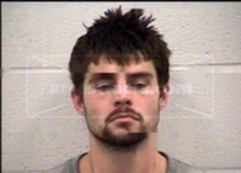 Nathan Douglas Patterson