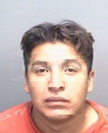 Alonzo Maye Palma