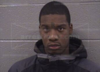 Rahiem Douglas