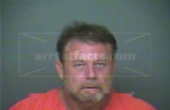 Chris Wayne Blankenship