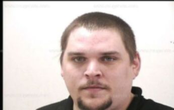 Lucas Anthony Schultz