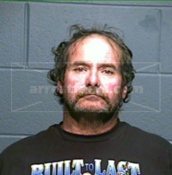 David Wayne Mcelroy
