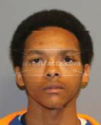 Gregory Leshun Hathorne