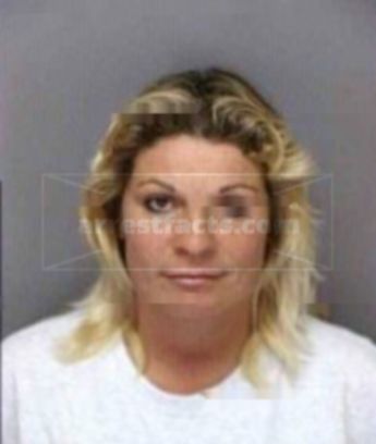 Kimberly Lee Clark