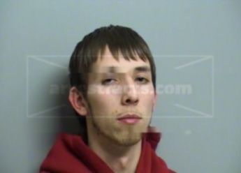 Naaman Mccoy