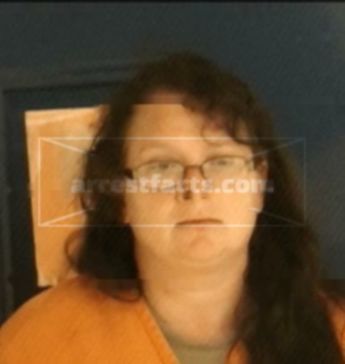 Tracy Leslie Landry