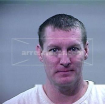 Scott Allen Davenport