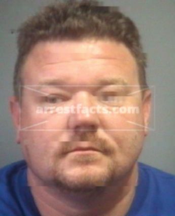 Chad Wayne Kirkman