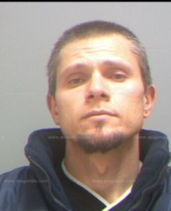 Jason Robert Estes