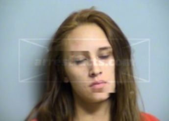 Charity Lynn Taylor