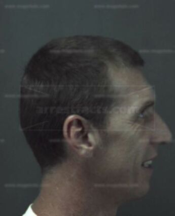 James Allen Coldiron