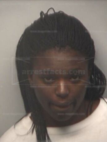 Naquita Newton