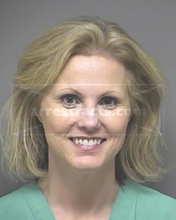 Melissa Anne Clarke