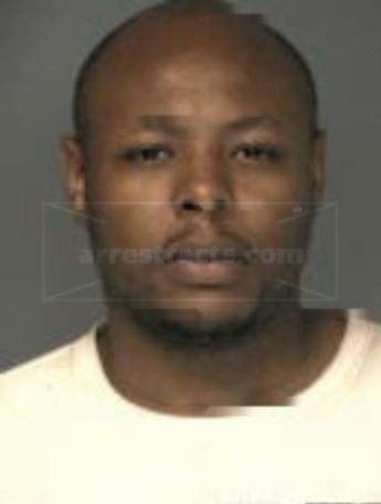 Clifton Leake