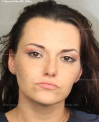 Tiffany Starr Glad