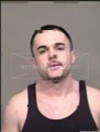 Jason Andrew Harper