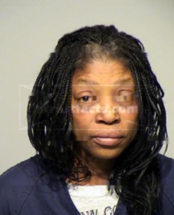 Debra Ashford