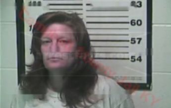 Delila Linda Cooper-Hunt