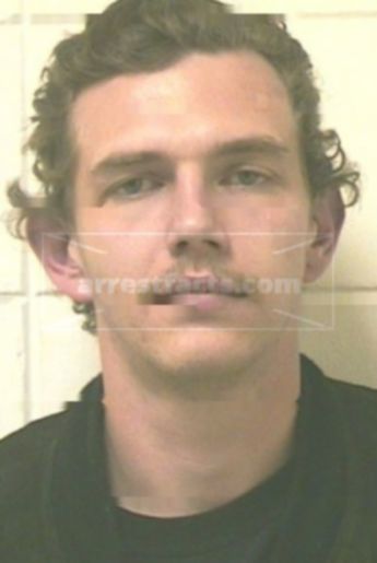 Justin Aaron Cochran