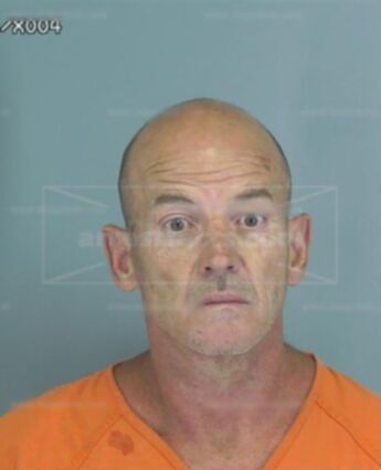 Mike Timothy Stewart