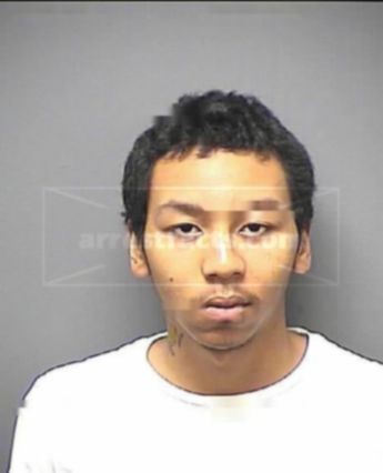 Christopher Juneyoung Reid